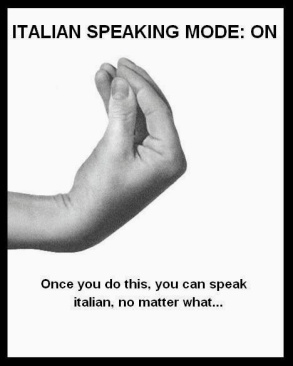 italian-speaking-mode
